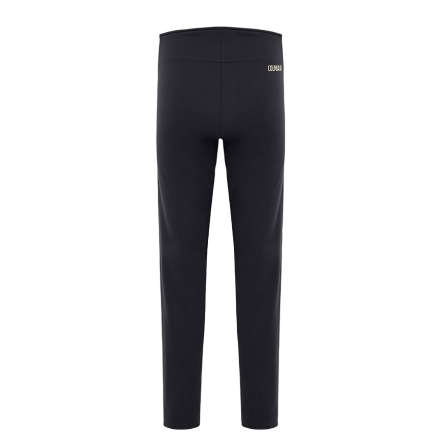 Leggings da sci donna in softshell slim fit Colmar | 0267/7TZ99